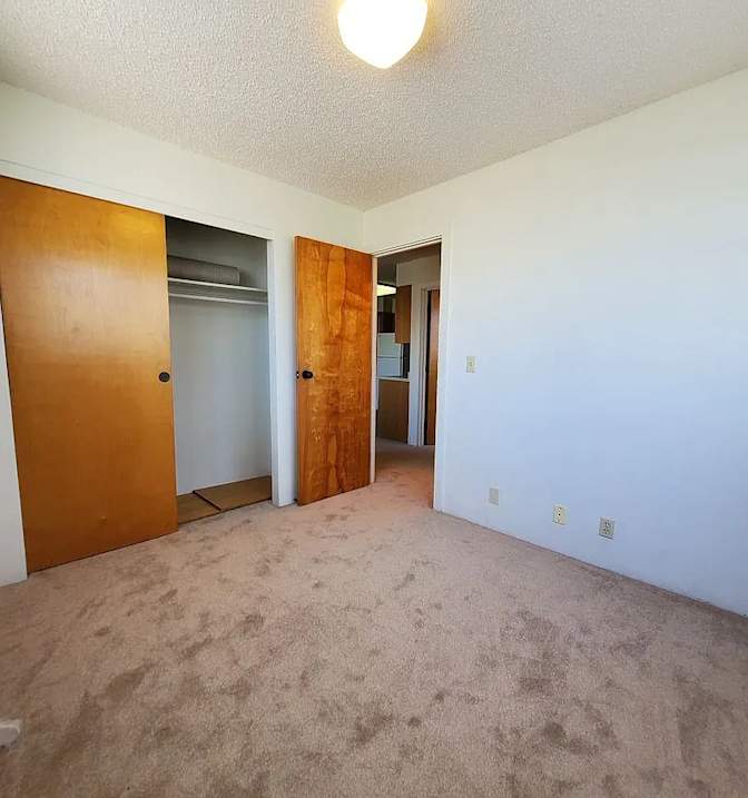 Asa's room