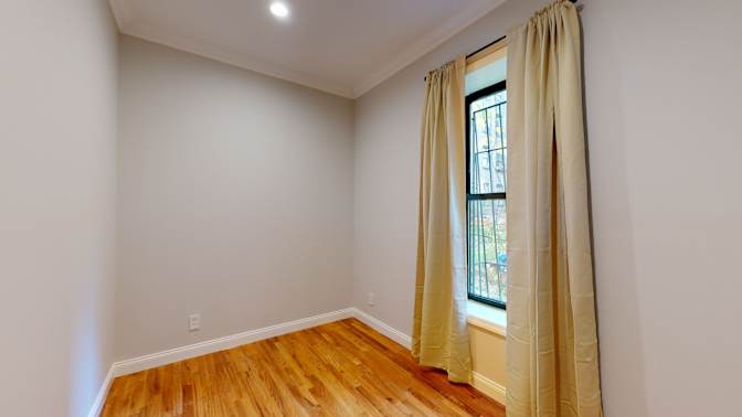 Sam June's room
