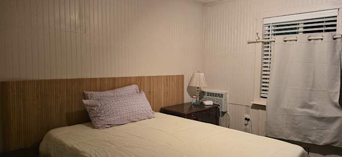 Erika's room