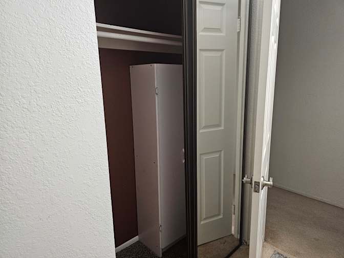 Jamie's room