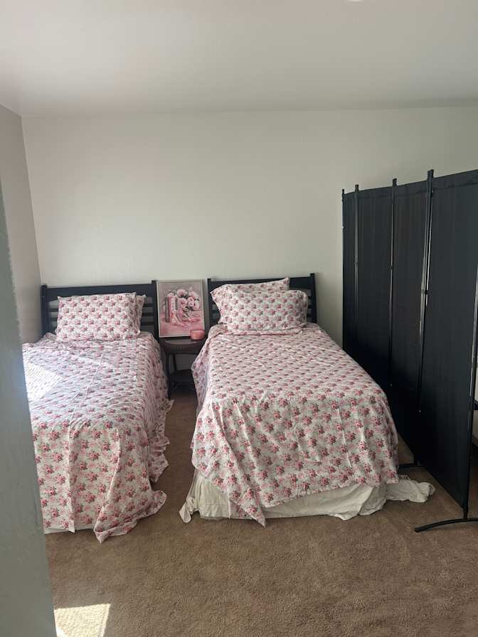 Jason's room
