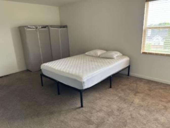 Xavier's room