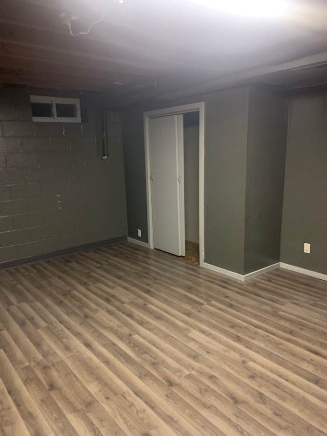 Christopher's room