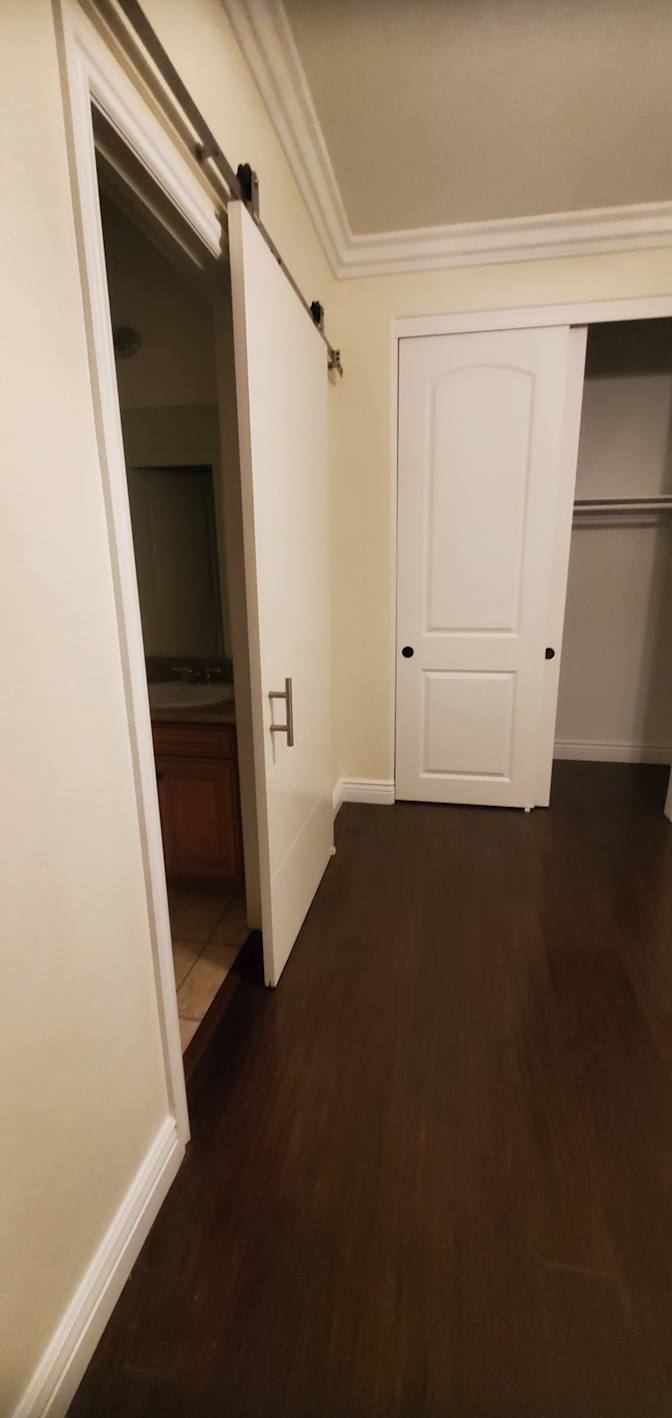 tury's room