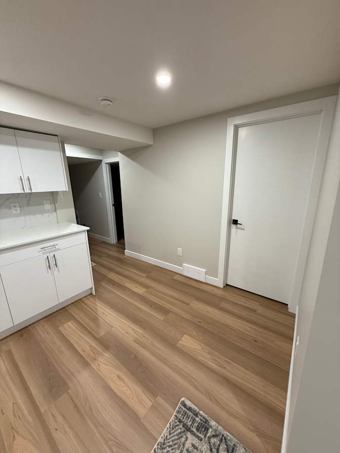 Eddy's room