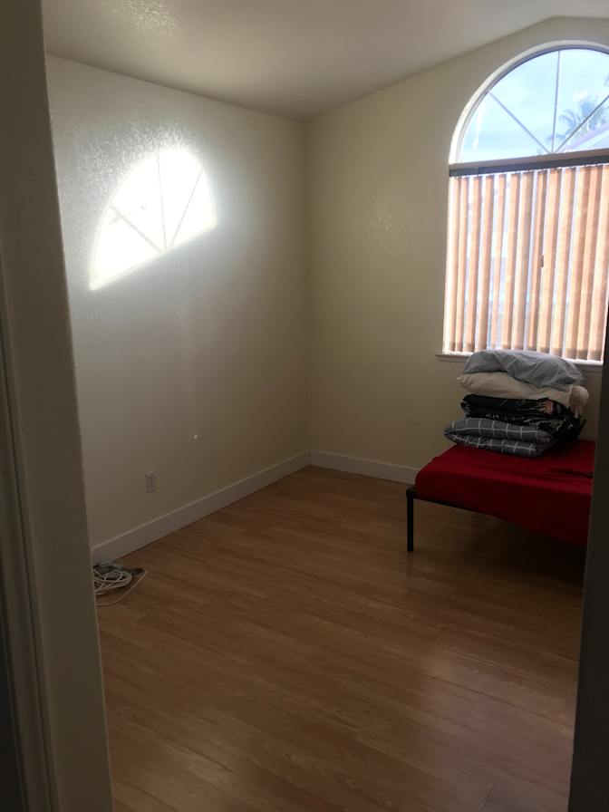 Javia's room