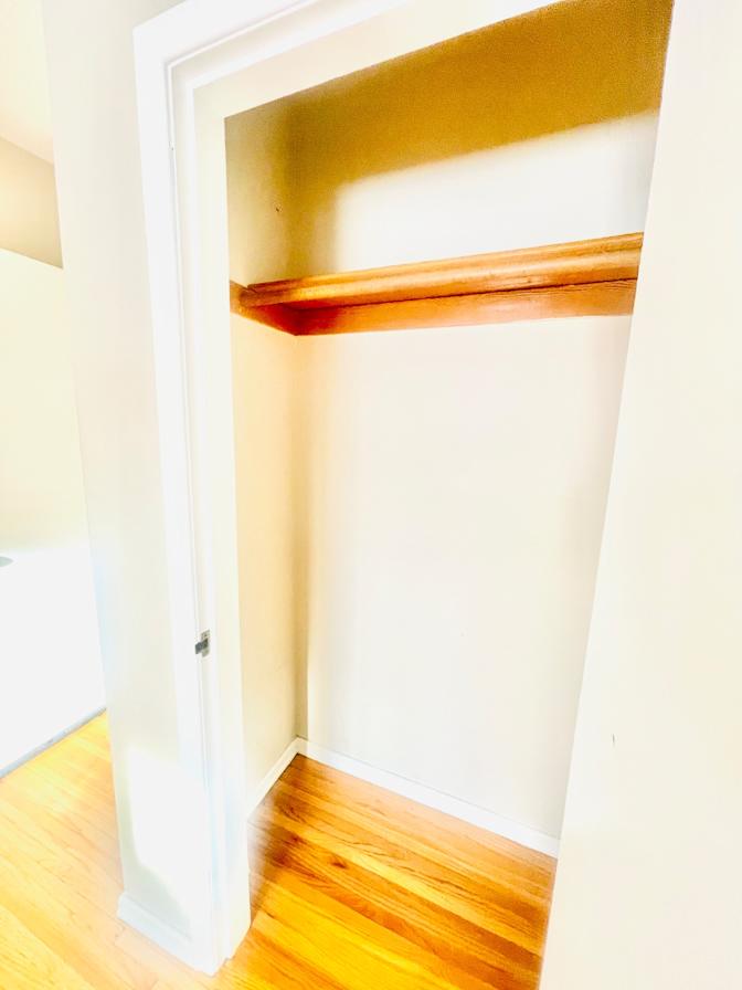 Brant's room