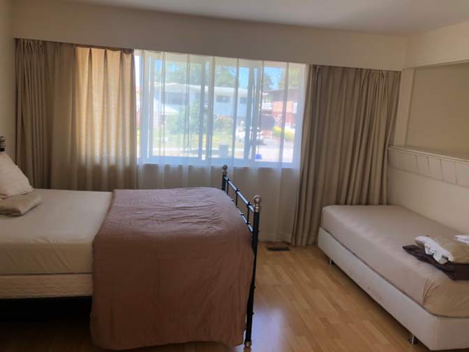 Max's room