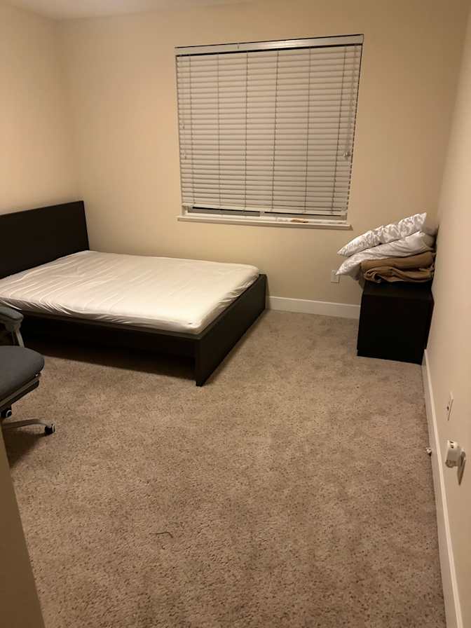 David's room