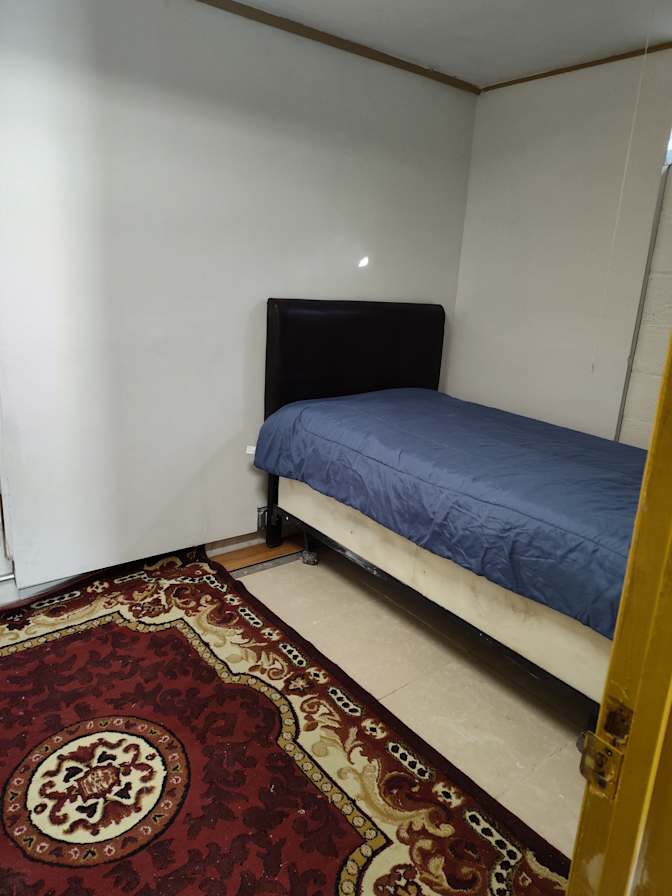 dinali's room