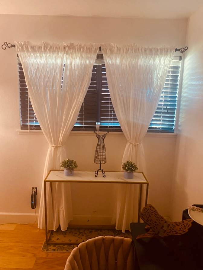 Courtney's room