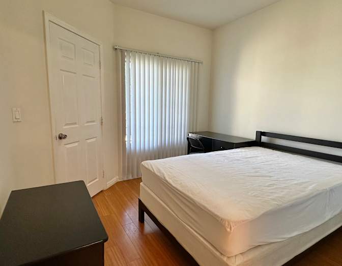 Imei's room