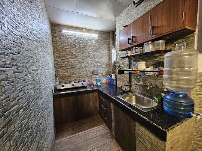 Md faizan's room