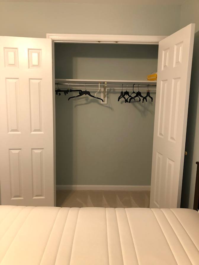 Maria's room