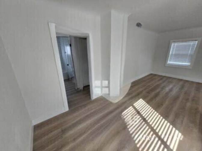 scott's room