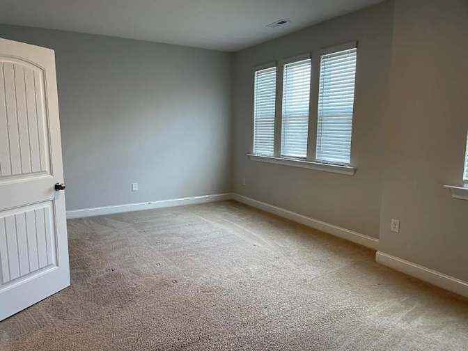 Alcove Rooms's room