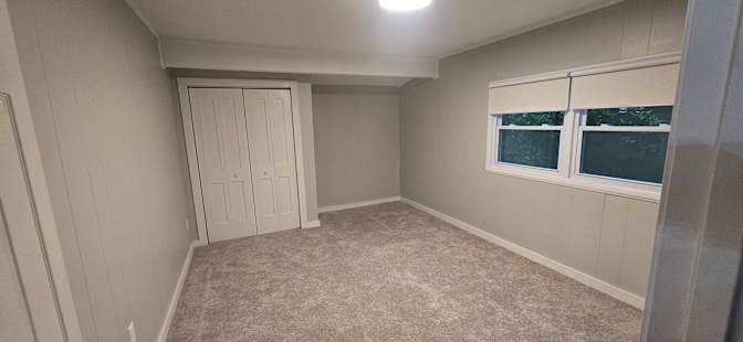 Arturo's room