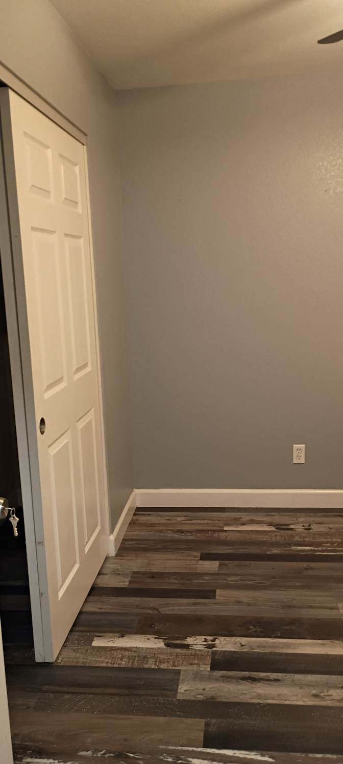Amber's room