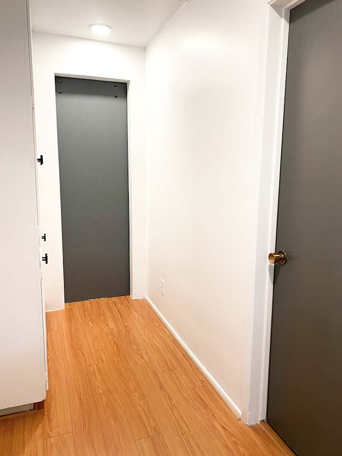 Rich's room