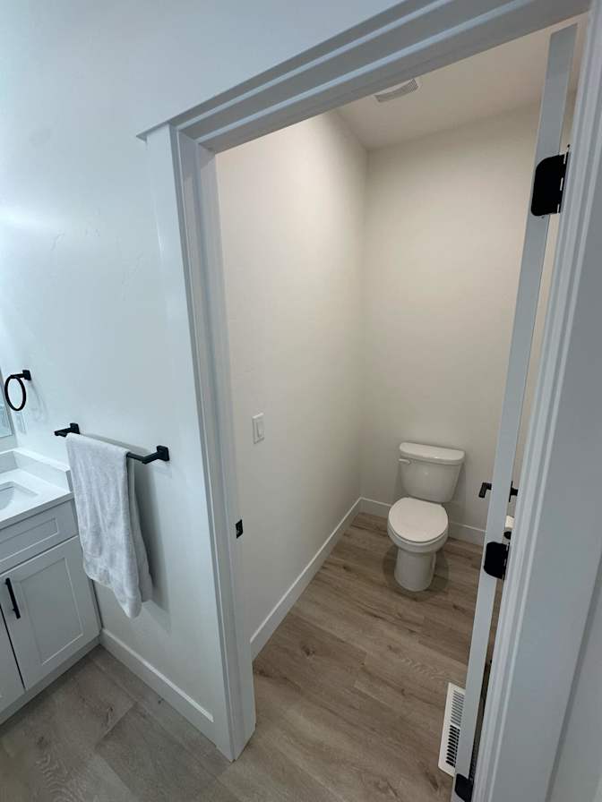 Jennifer Kelly's room