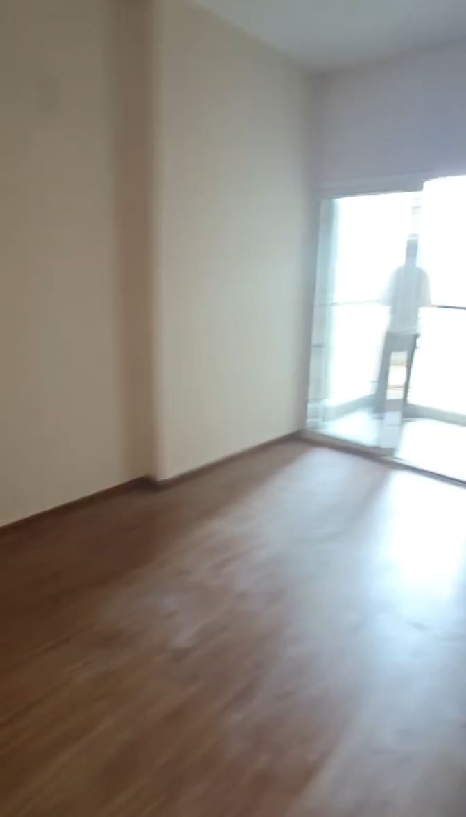 Bharat Singh's room