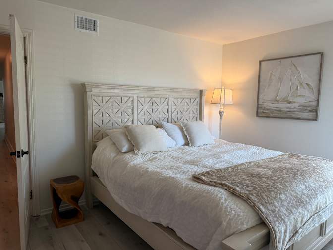 Sherri's room