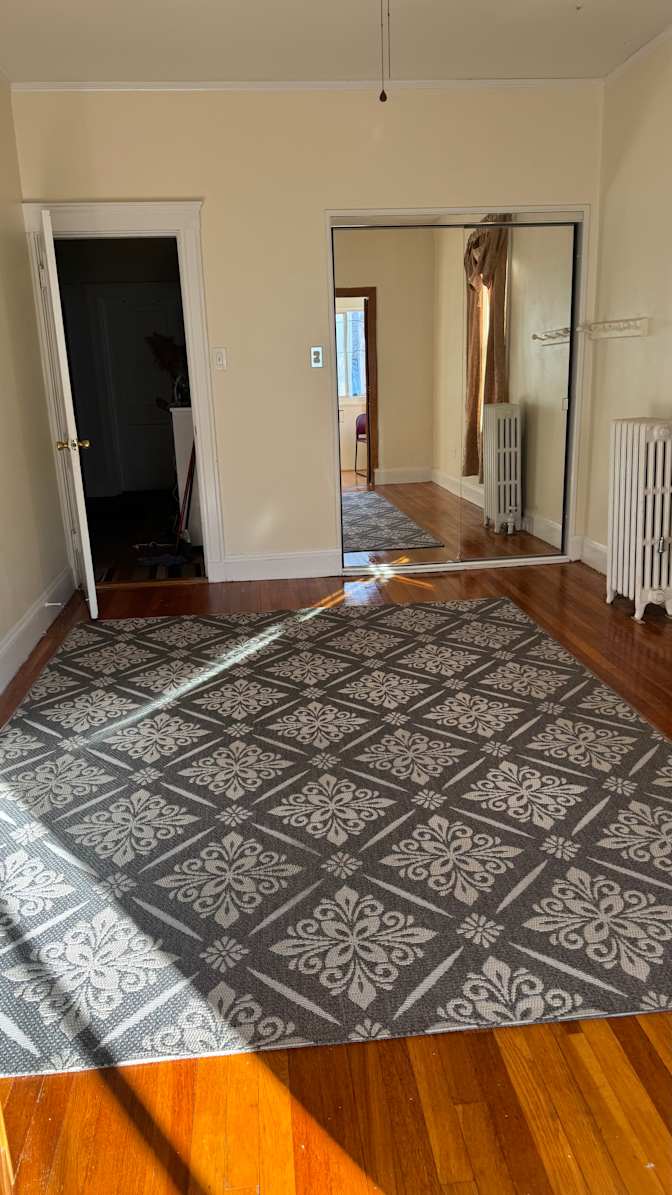 Marcelo's room