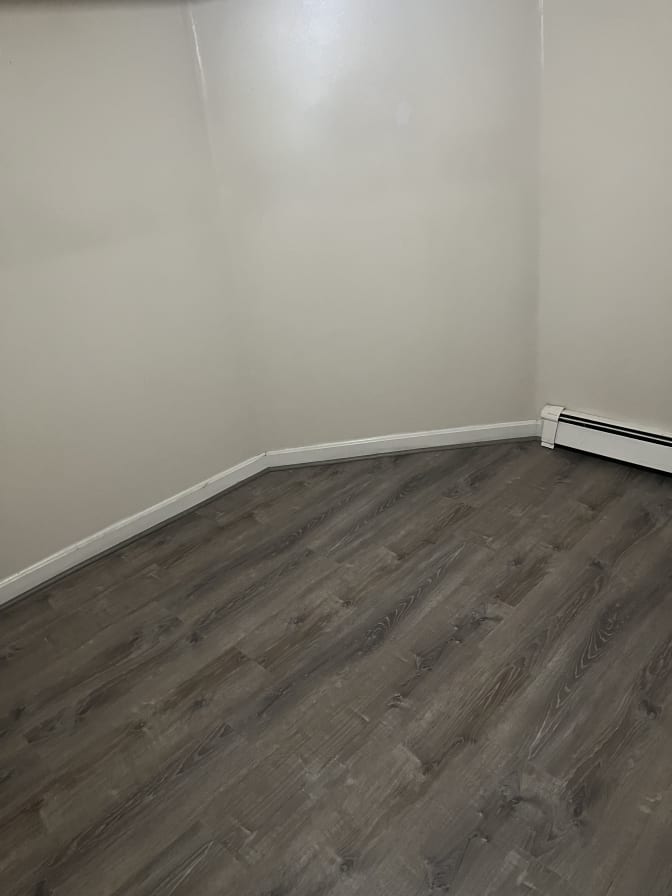 Jay's room