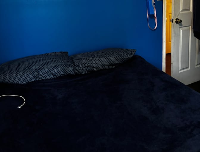nad's room