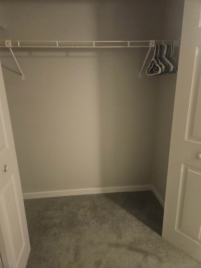 Wilma's room