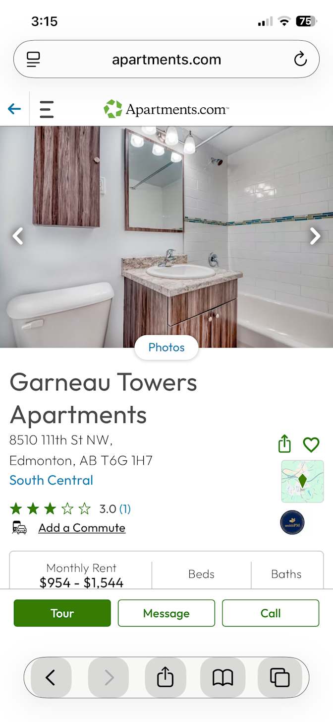 Alivia Freeborn's room