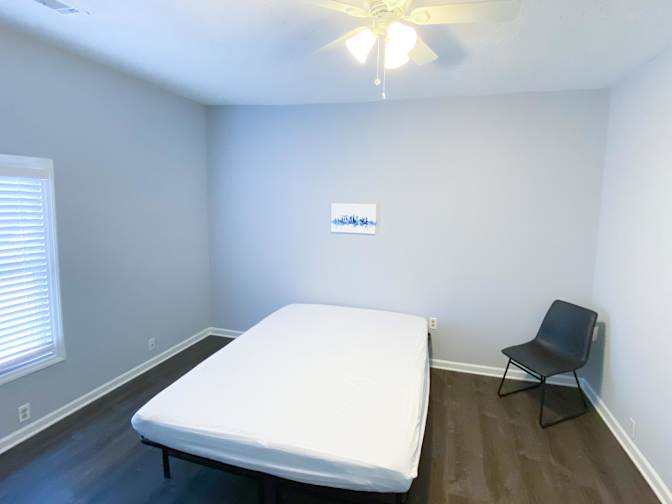 PadSplit's room