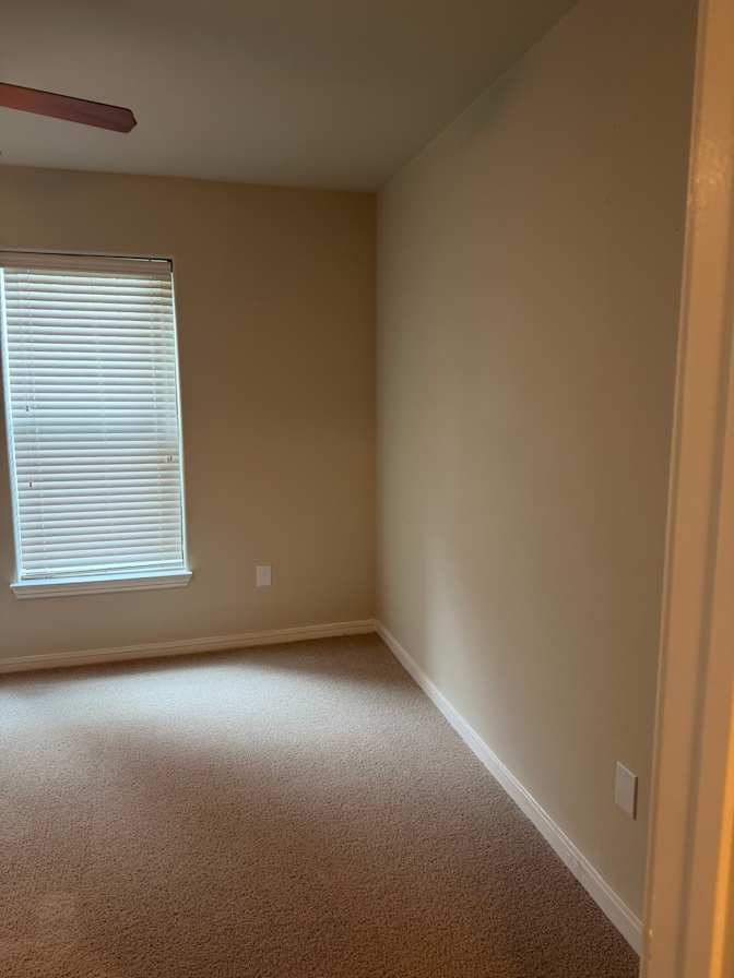 Logan's room