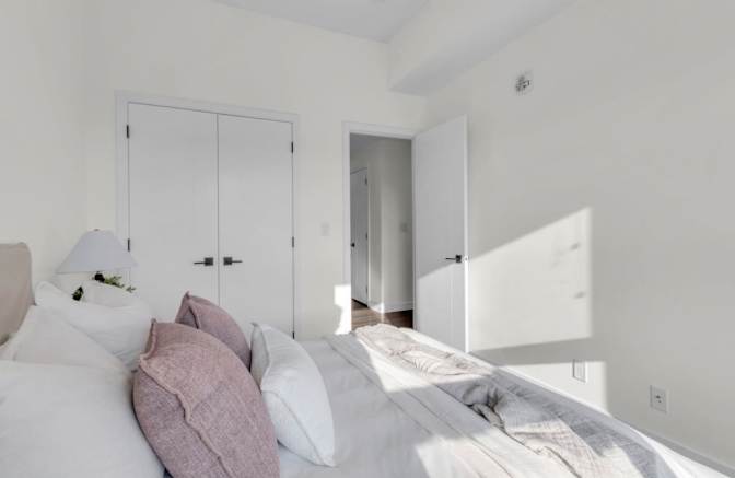 Rachel's room