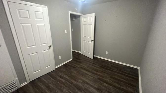 Brandon's room