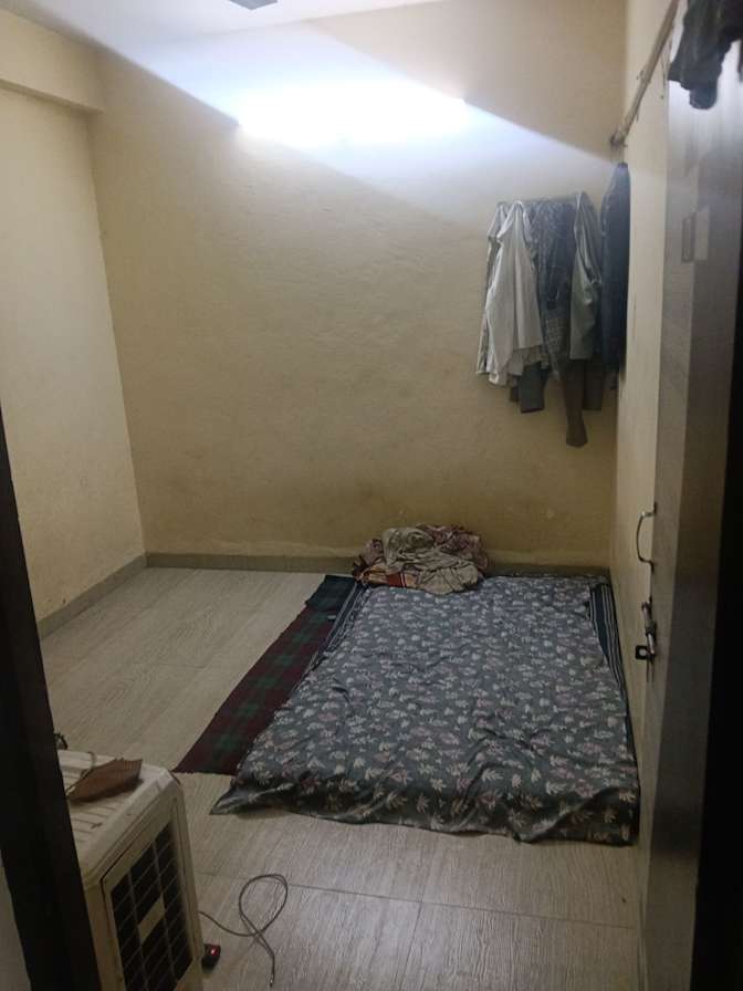 Naitik's room