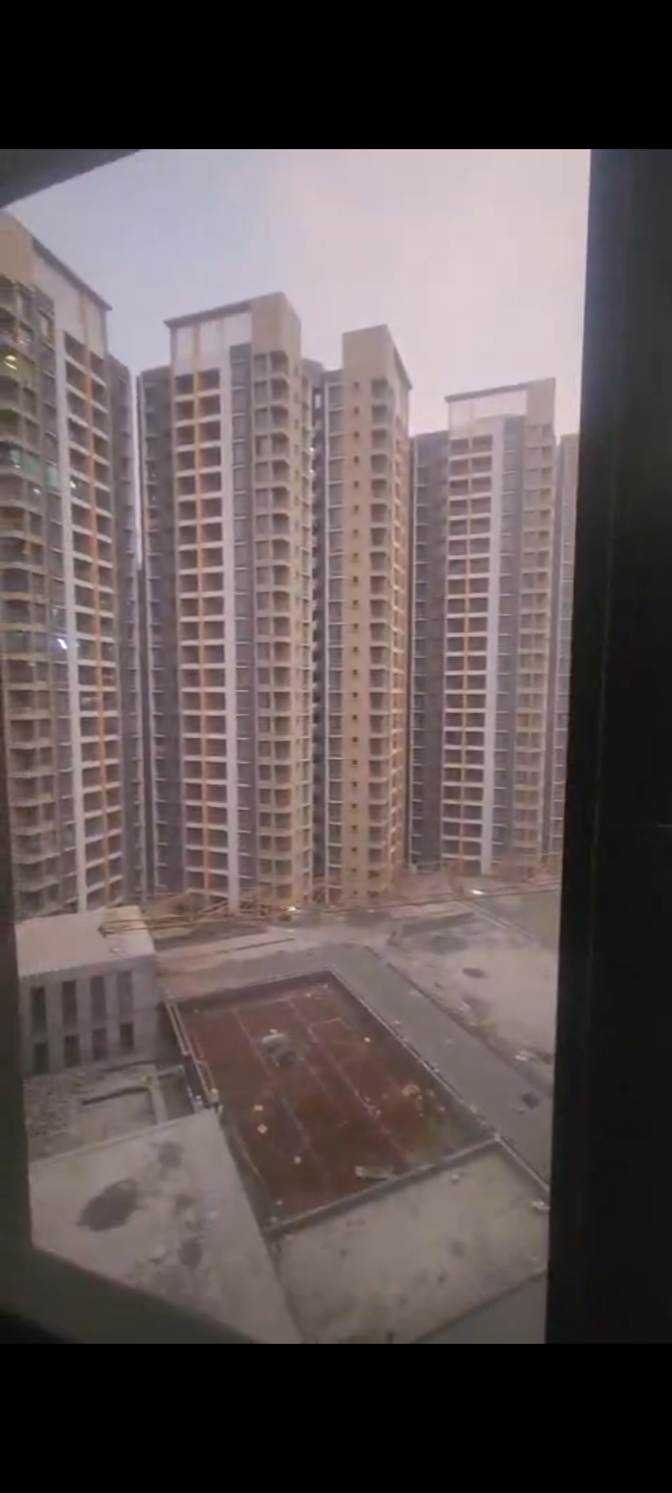 Sakshi's room