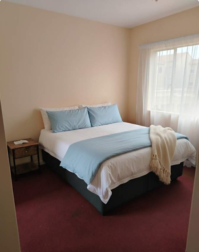 Pillay's room