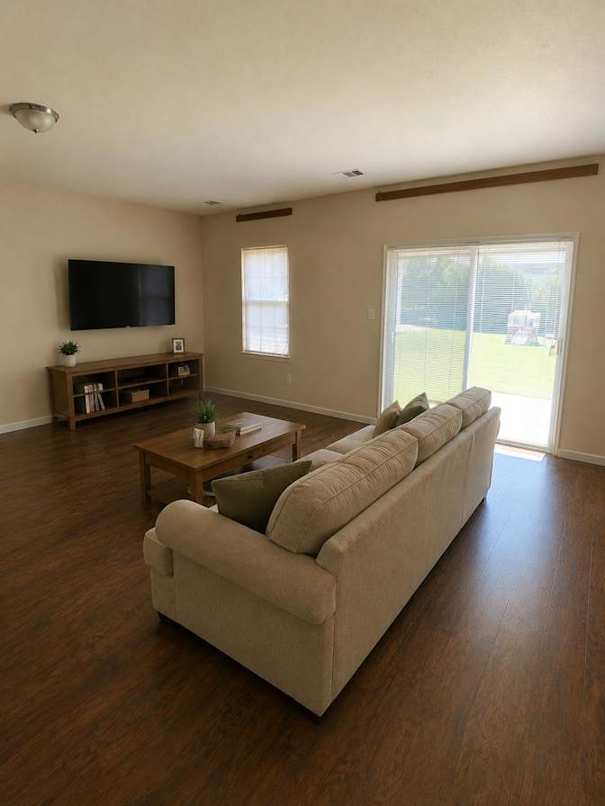 PadSplit's room