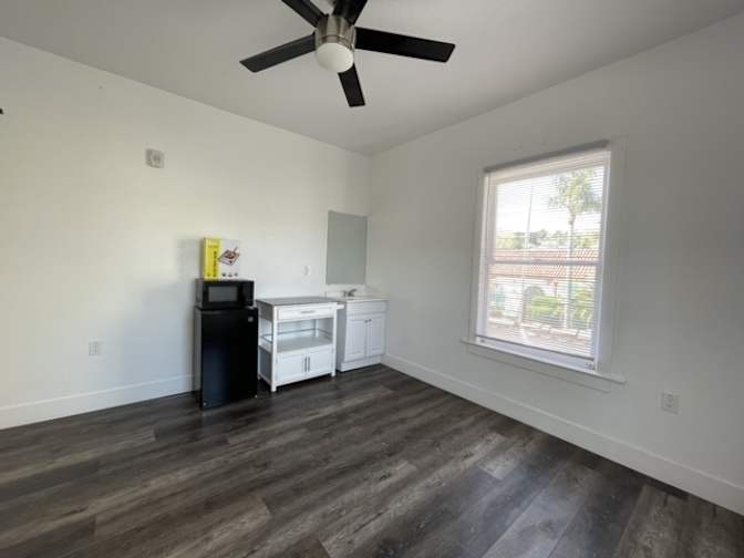 Seaside Villas's room