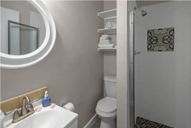 PadSplit's room