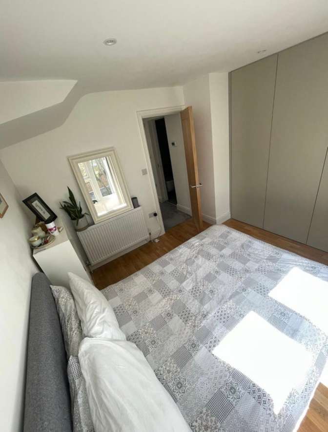 Jessica's room