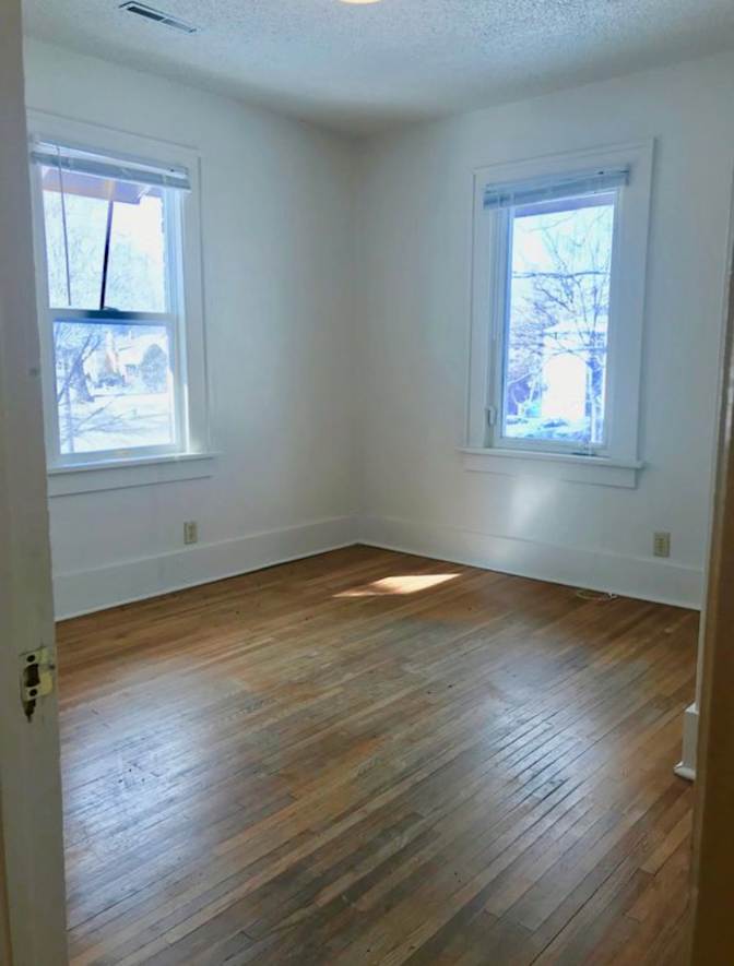 Alex Rotar's room