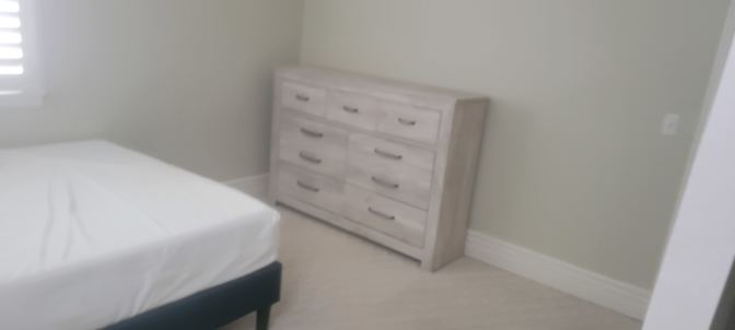 Sarah's room