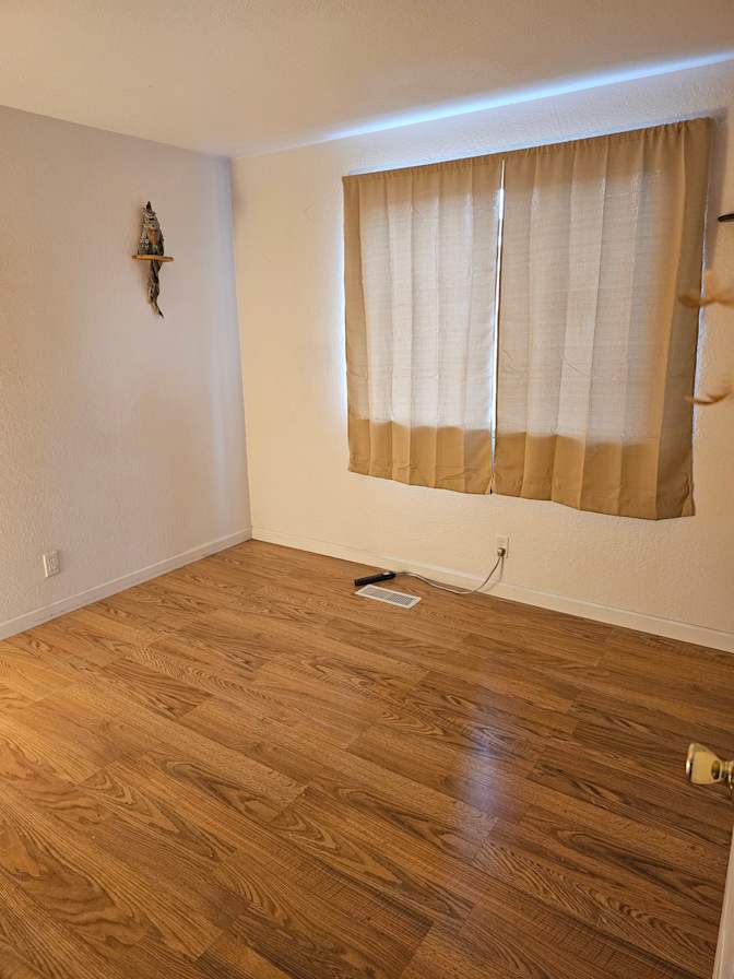 Tahnee Ramirez's room