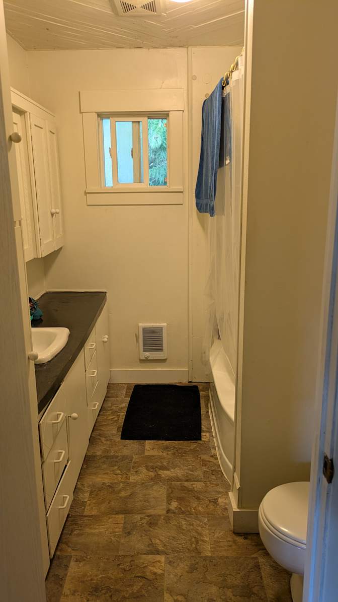 Rob's room