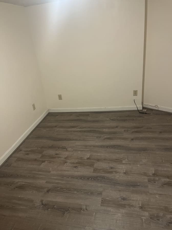 Jay's room