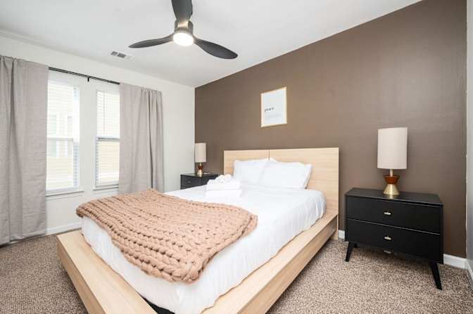 PadSplit's room