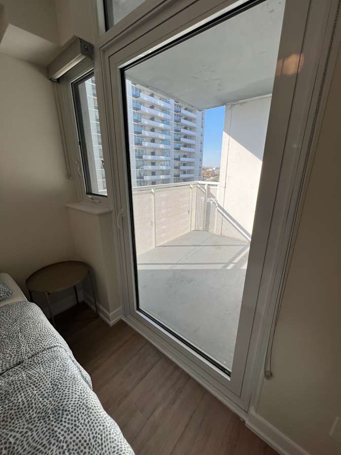 Yelden Vision Residence's room