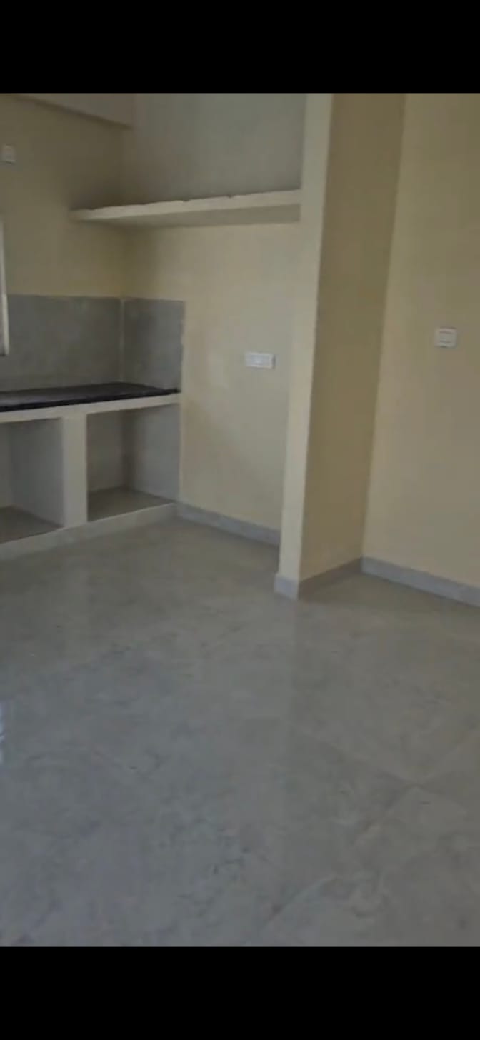 Kiran Kumar's room